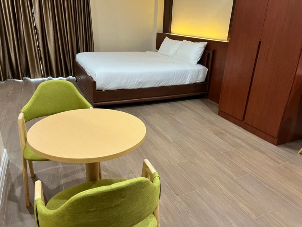 Anwari Hotel - photo 4