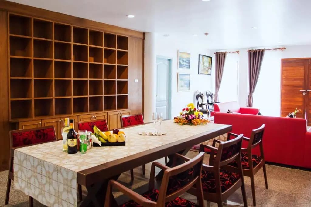 Mosaik Luxury Apartments - photo 31