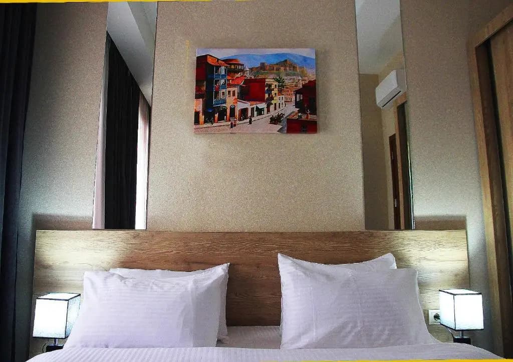City Heart Hotel - photo 2