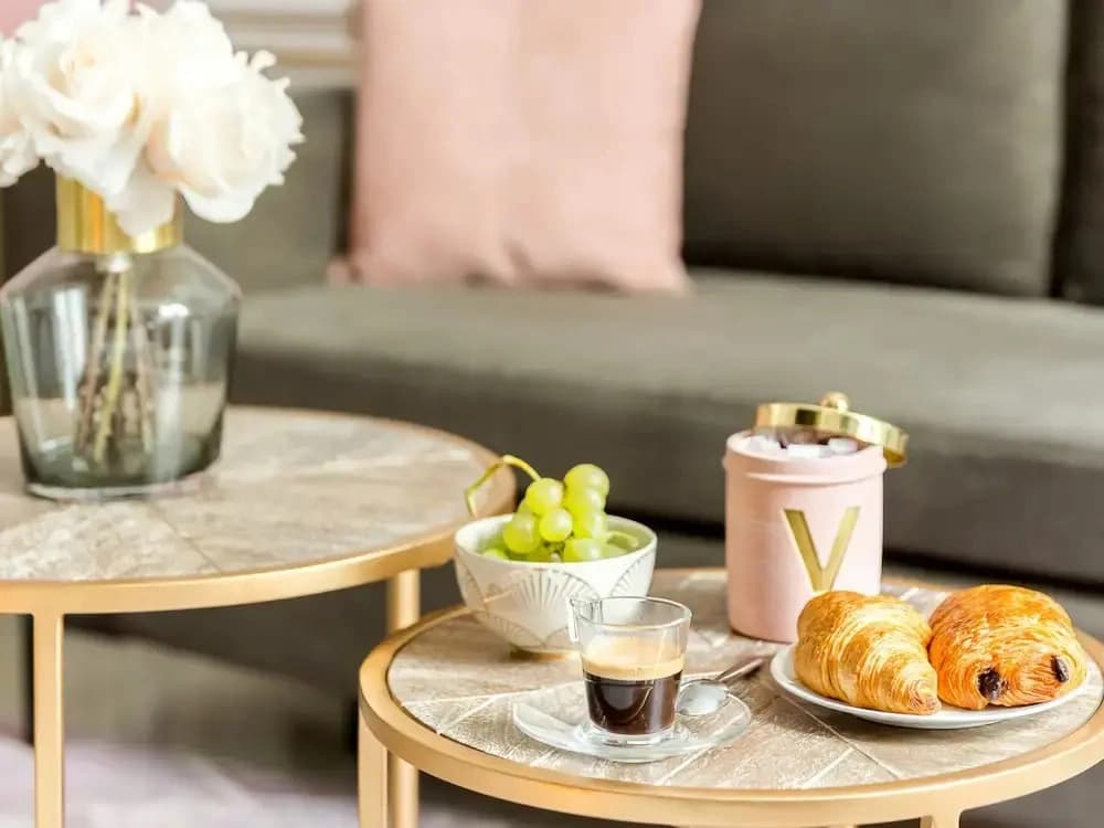 Merveil Luxury Suite - Bourdonnais - photo 12