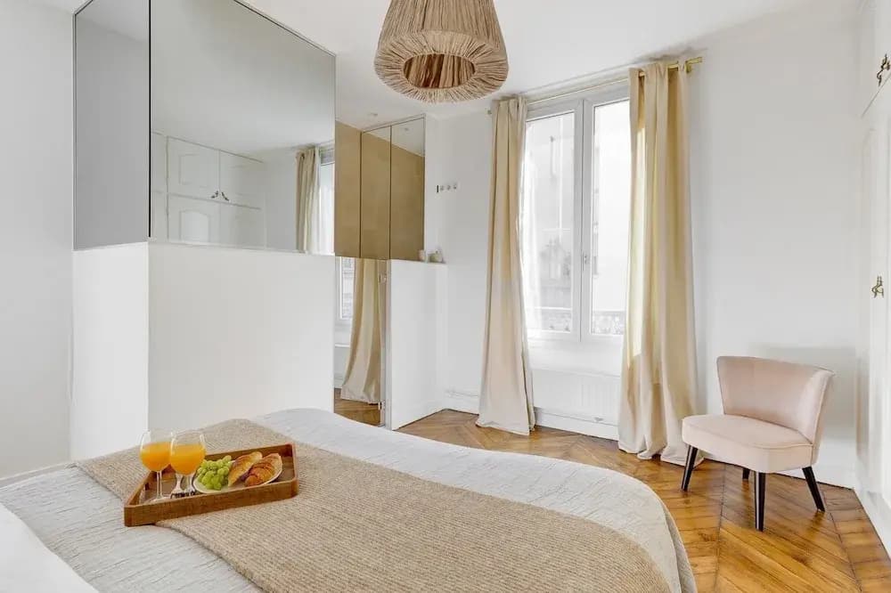3BR Modern Escape by Champs-Élysées - photo 6