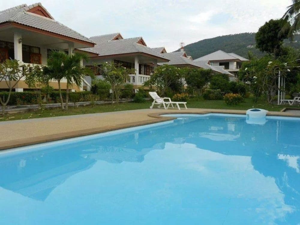 Krisada Beach Resort - photo 14