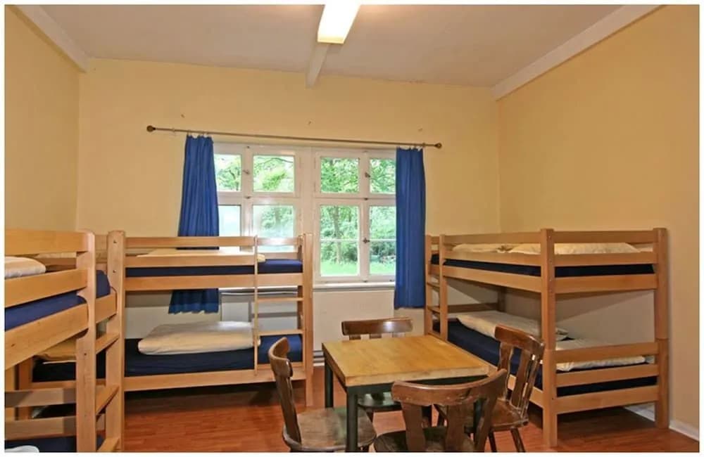 JETpak ECOLODGE - Hostel - photo 5