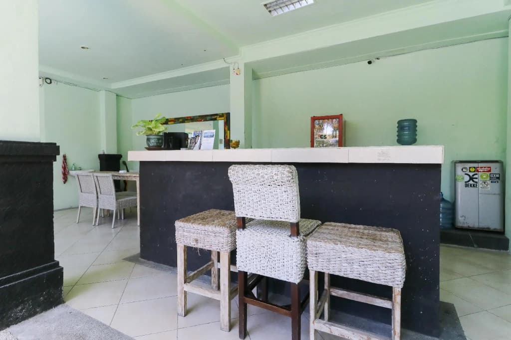 Buki Hostel Canggu - Adults Only - photo 18