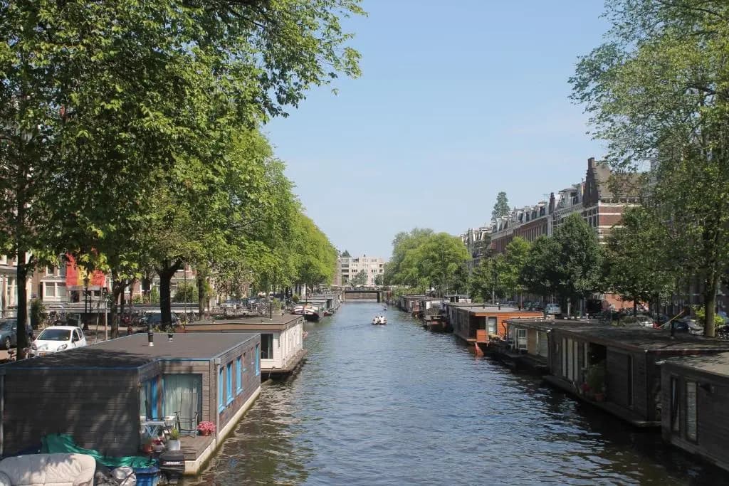 Great Apartment Amsterdam - photo 1