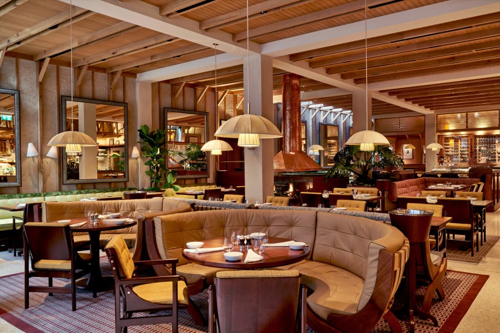 1 Hotel Mayfair - photo 24