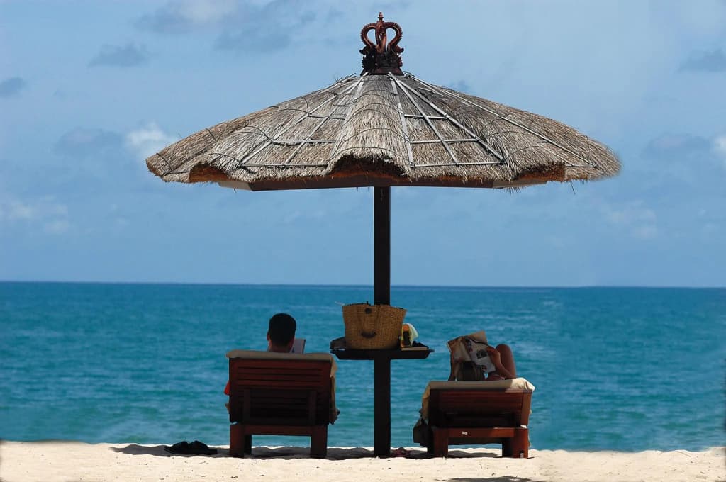 Jimbaran Puri, A Belmond Hotel, Bali - photo 18