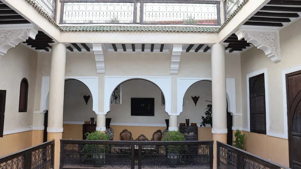 Riad Harmattan - main photo