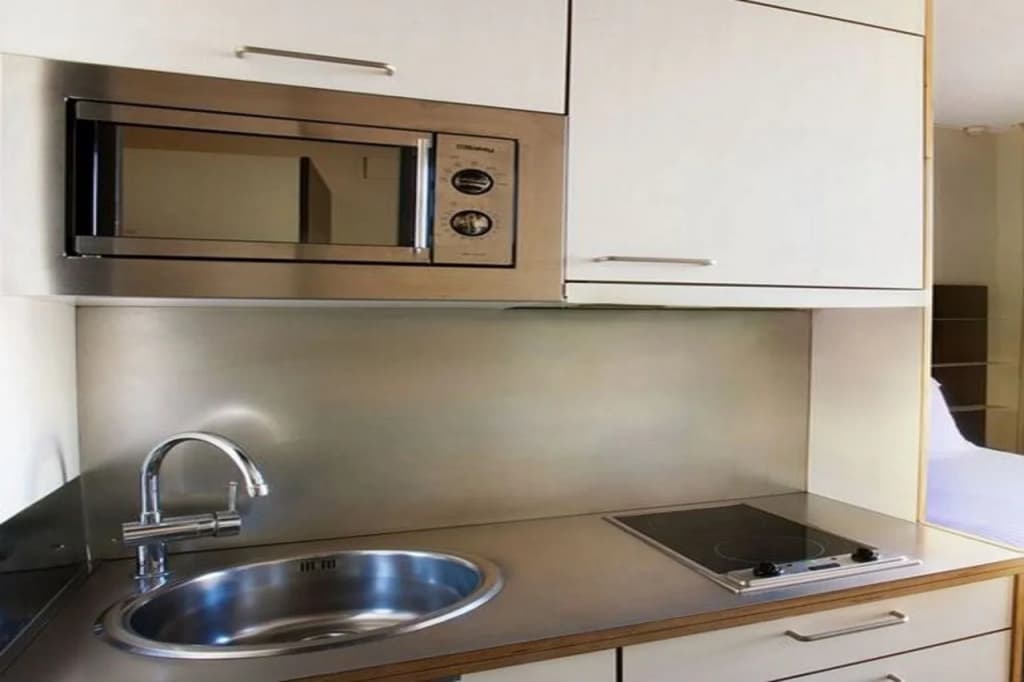 Aparthotel Allada - photo 15