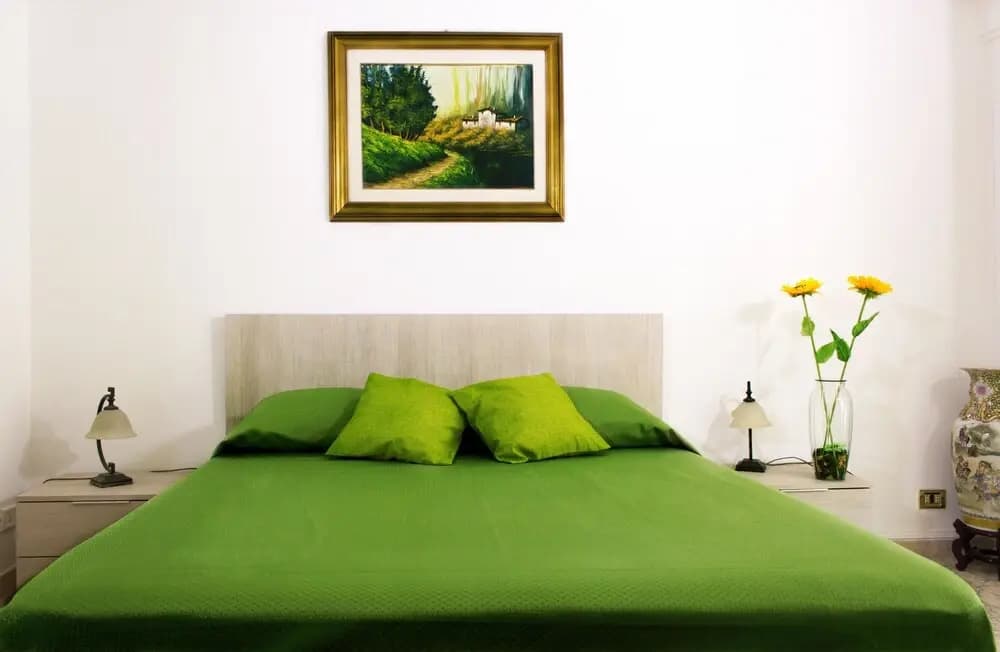 Alessandro's Apartment - photo 11