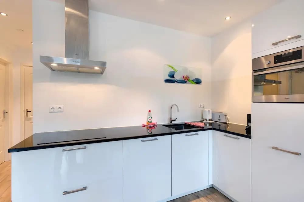 Marnixkade Apartments - photo 15