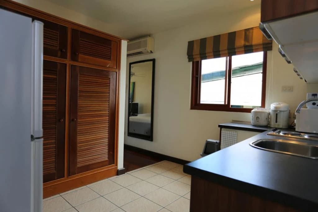 Greenhouse Samui Apartments - photo 12