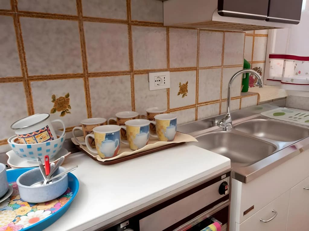 Passeggiate Romane B&B - photo 23