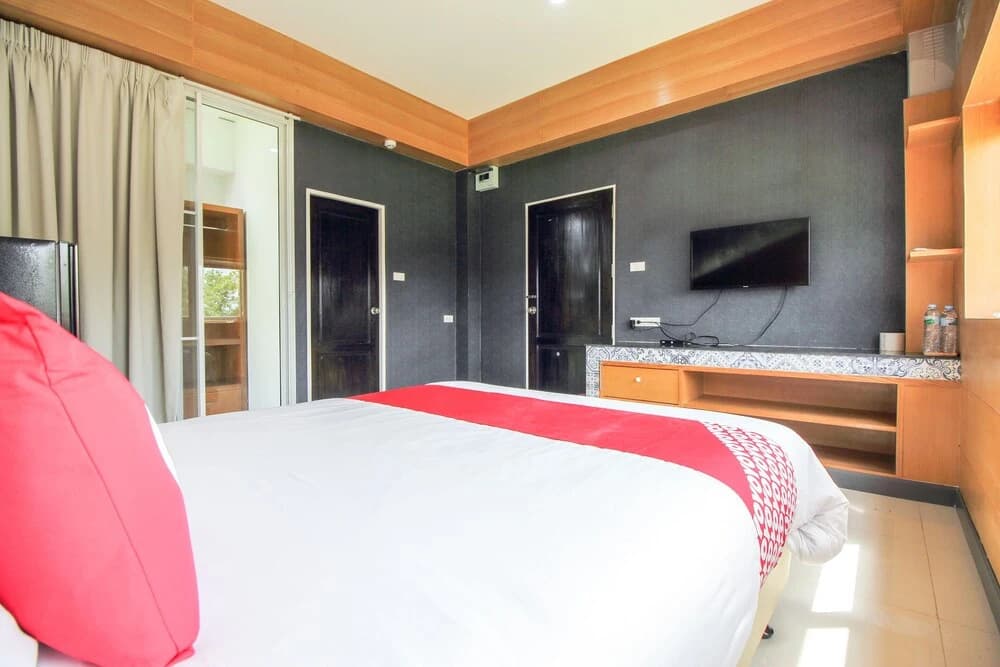 Little Bangbon by OYO Rooms - photo 5