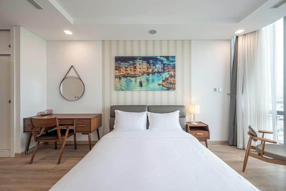 LANDMARK 81 Signature Residence - photo 23