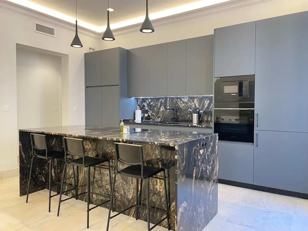 Lovely 3BR Near Palacio Real - photo 12