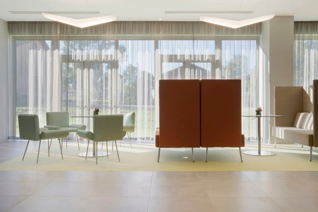 Hampton by Hilton Rome East - photo 38