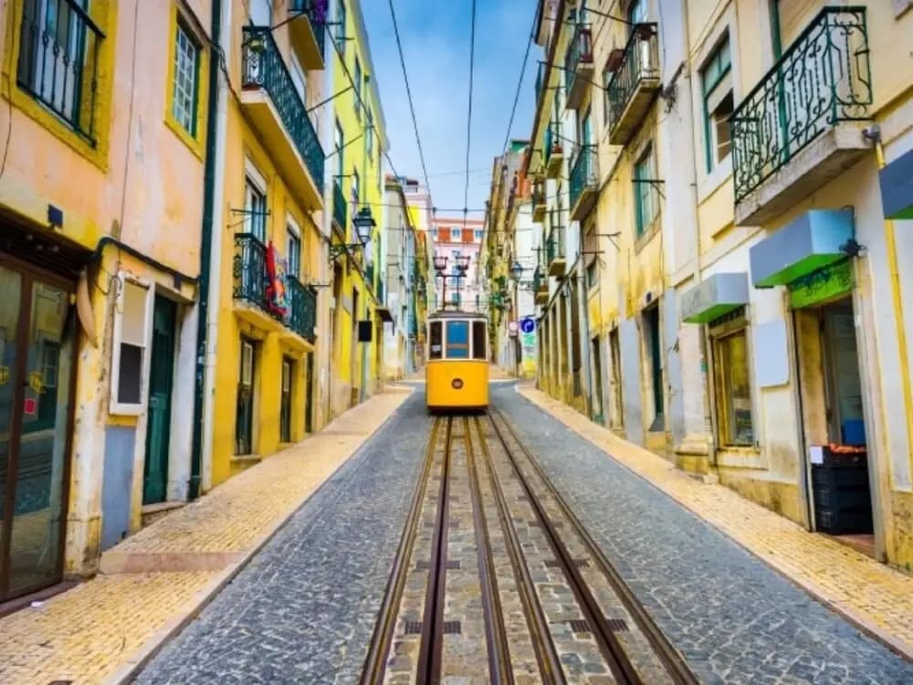 Quarto 4 Duplo Com Varanda - Centro Lisboa - photo 11