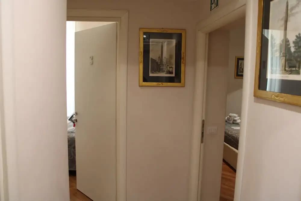 Casa Claudia Giulio Cesare - photo 16