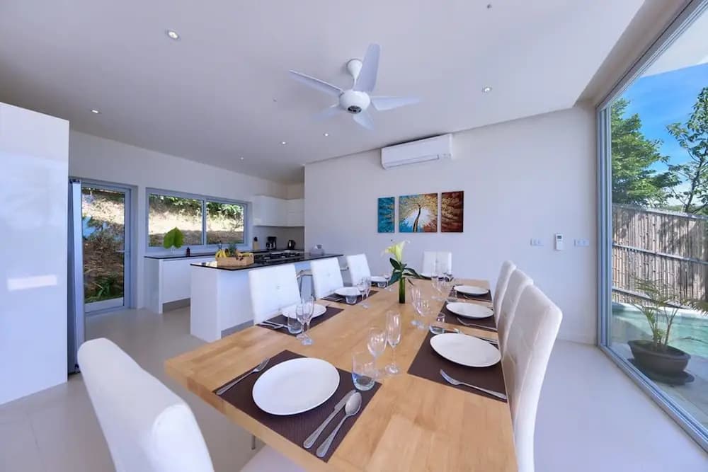 Coral Cay Villa - photo 16