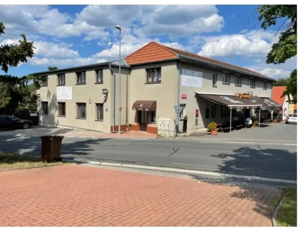 Pension Hajek - photo 1