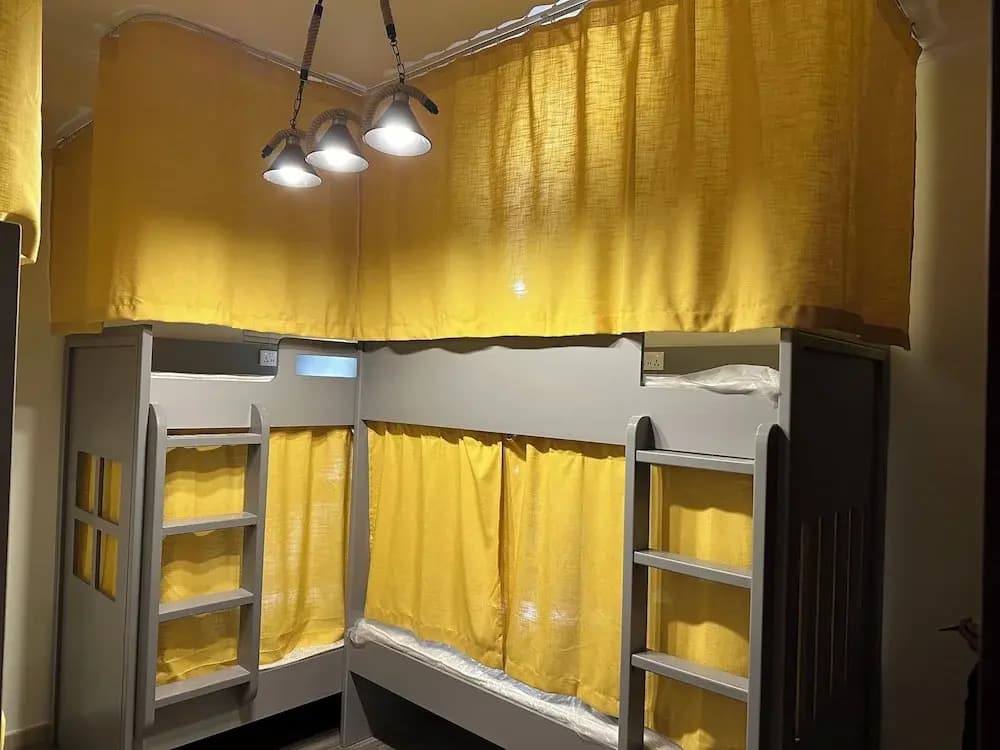 Sparkle View Hostel - photo 2