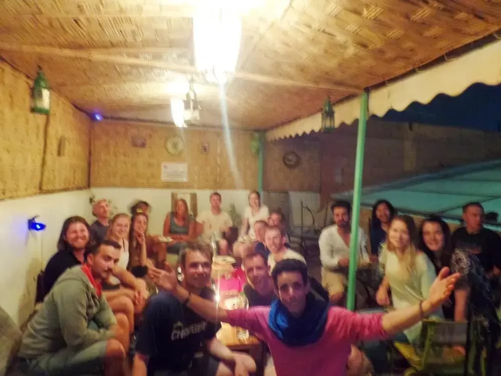 Kaktus Hostel - photo 16