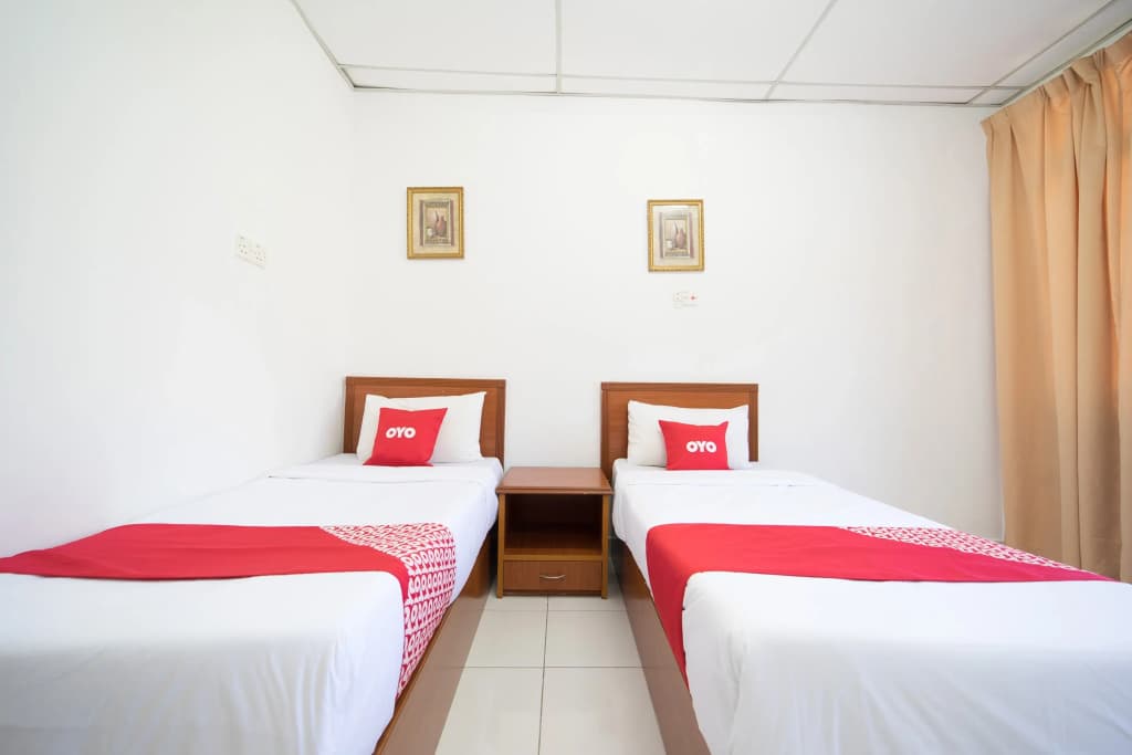 Hotel O Terap Inn Kuala Nerang - photo 12