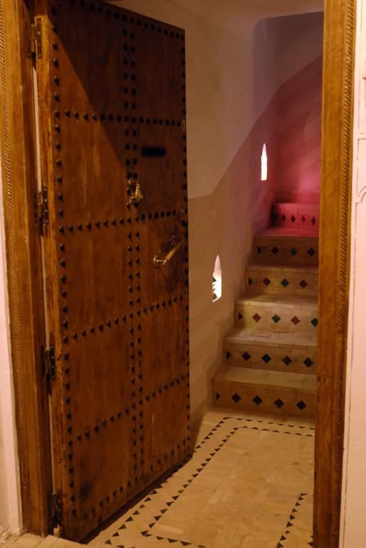 Riad Tawargit - photo 13