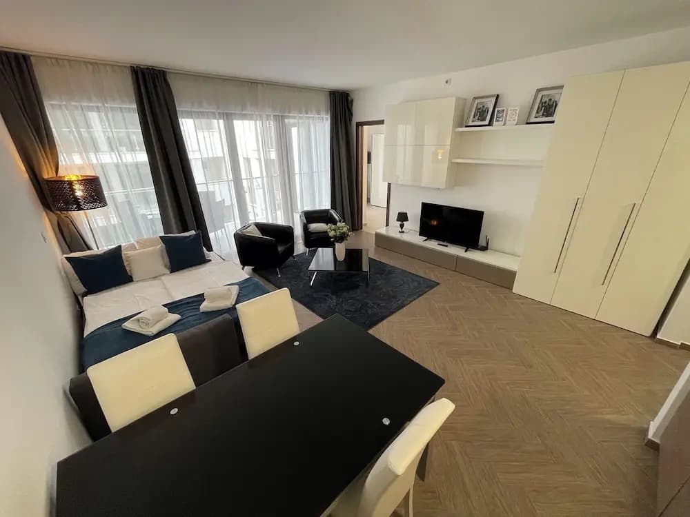 Smart Carrara Apartments - photo 16