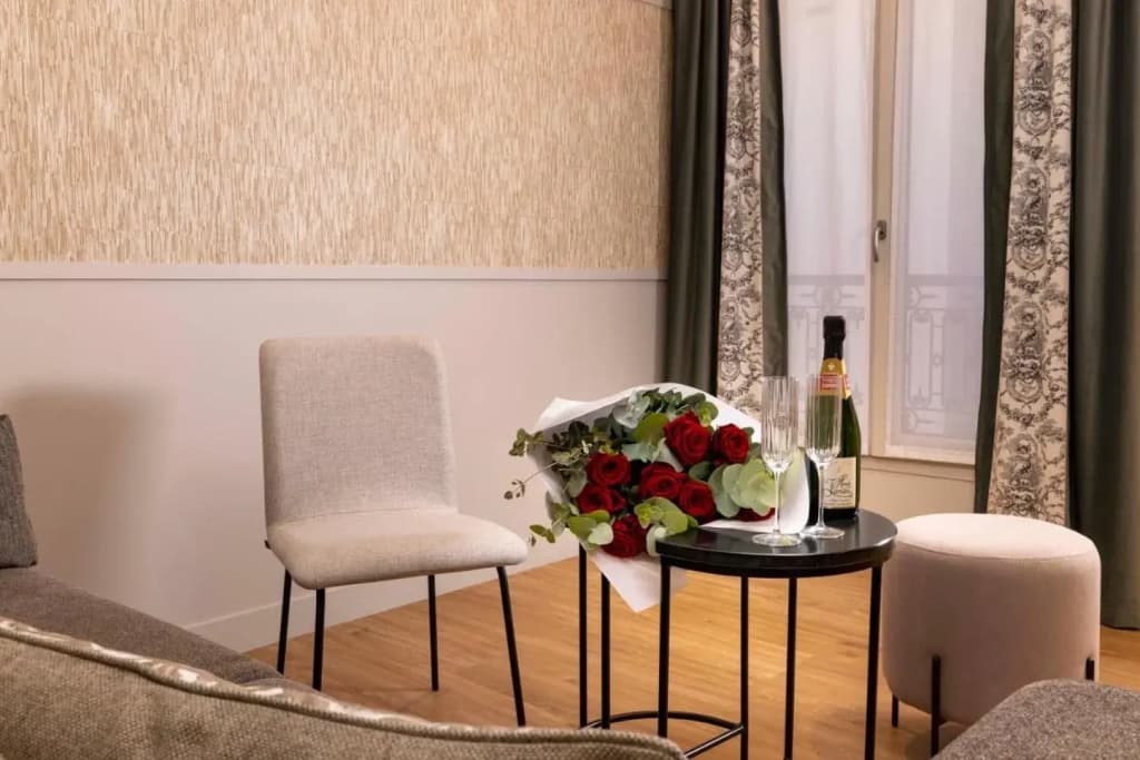 Grand Hotel Leveque - photo 41