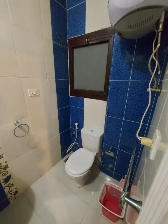 Smile Apartment - photo 7