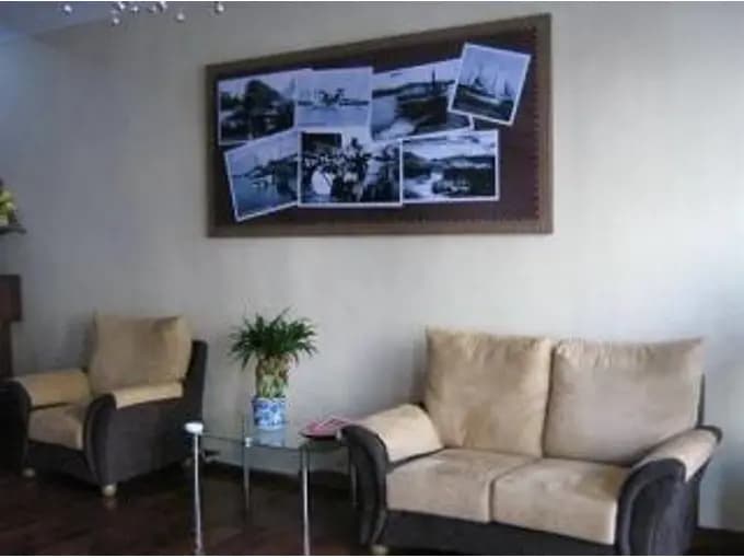 Grand City Hotel I - photo 13