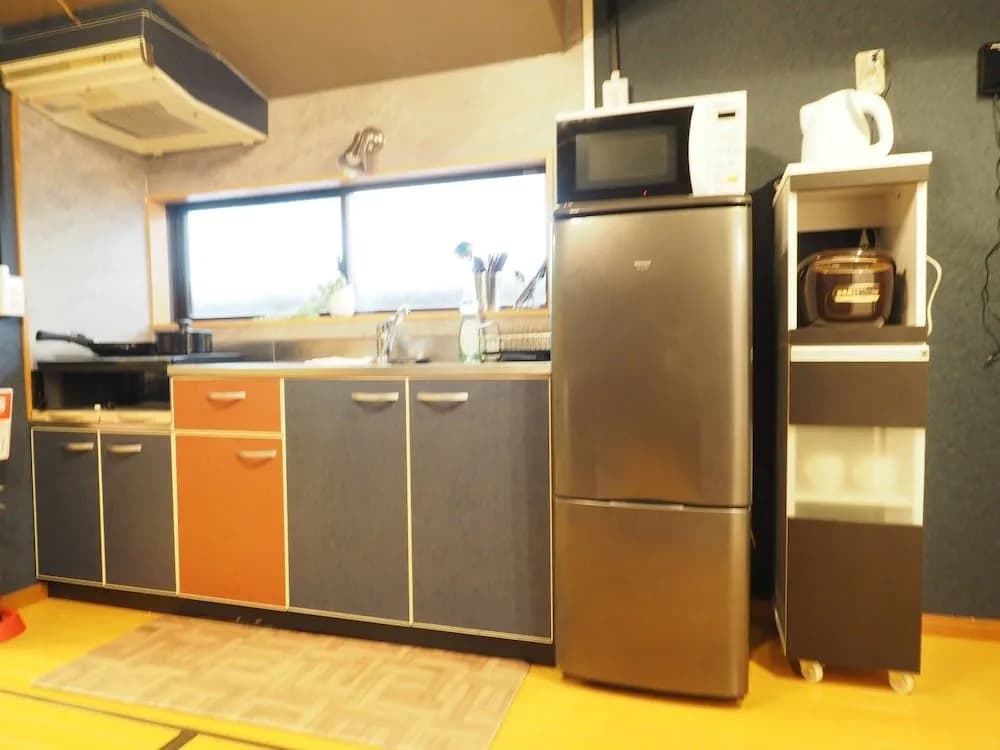 HOTEL Kita-Shinagawa - photo 10
