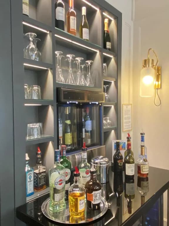 Hôtel Le Marianne - photo 10