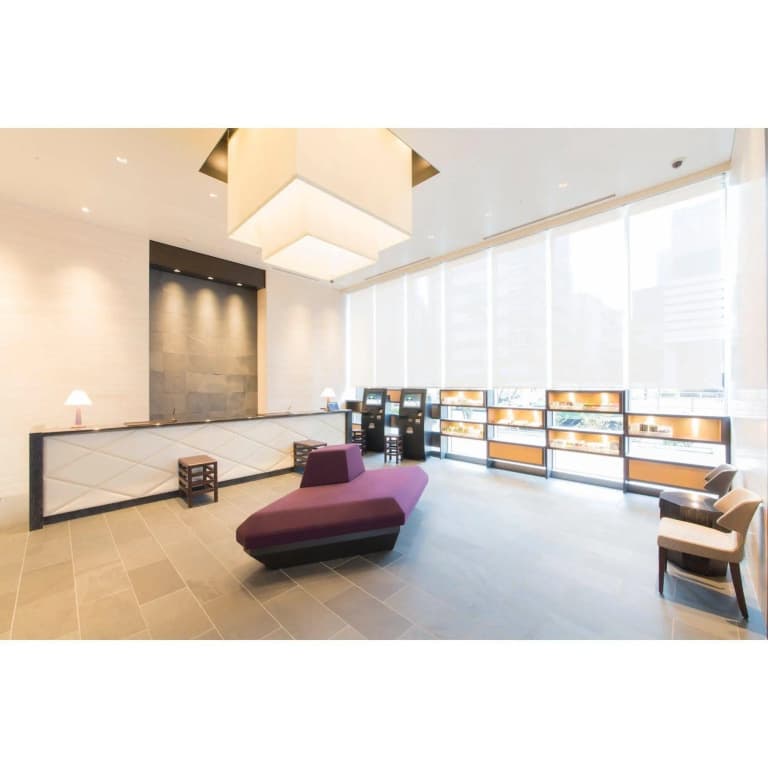 Tokyu Stay Ginza - photo 15