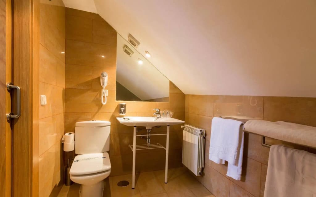 Di Carlo Hotels Madrid - photo 7
