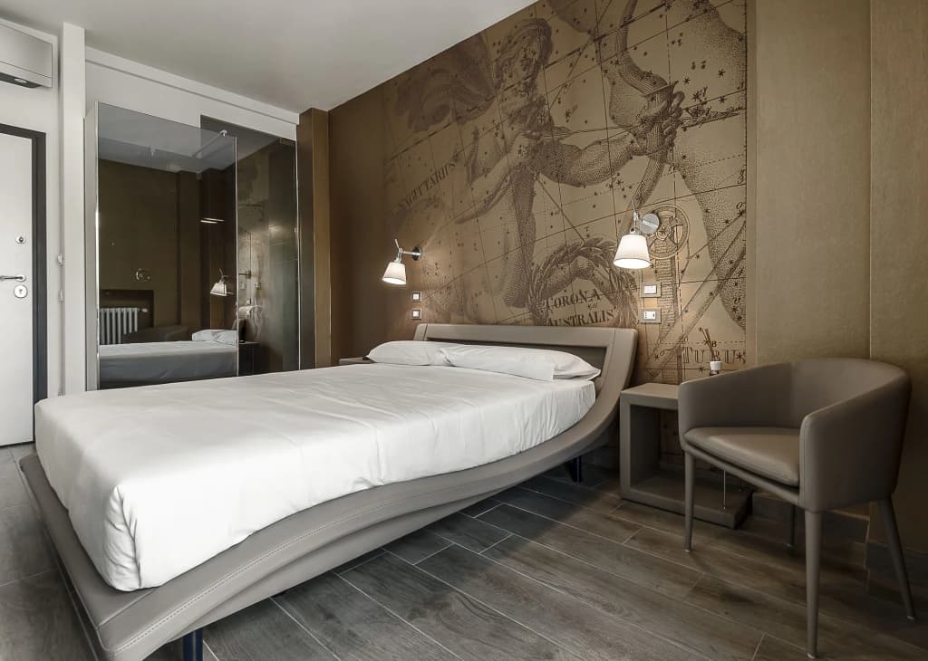 Eleganti Suite in Piazzale Lagosta - main photo