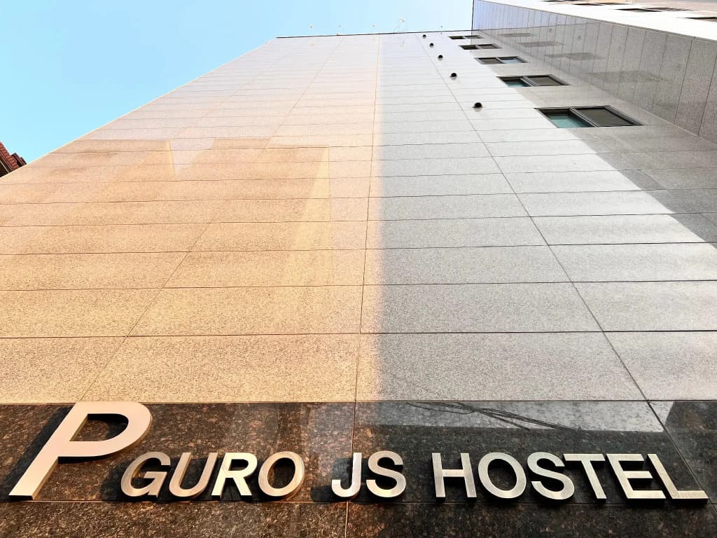 JS Hotel - photo 1