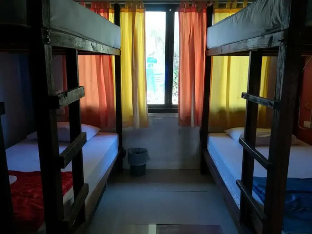 Palio Home - Hostel - photo 1
