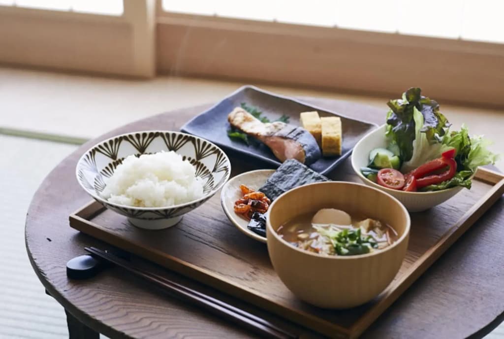 Cyashitsu Ryokan Asakusa - photo 12