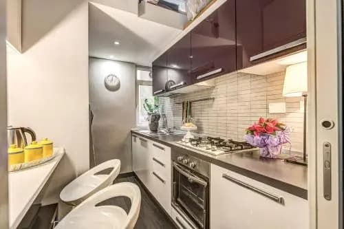 Piazza Del Popolo 3 Rooms 3 Bath - photo 12
