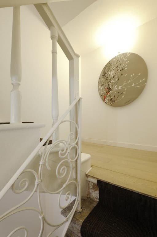 Cà Venezia Design Apartment - photo 12