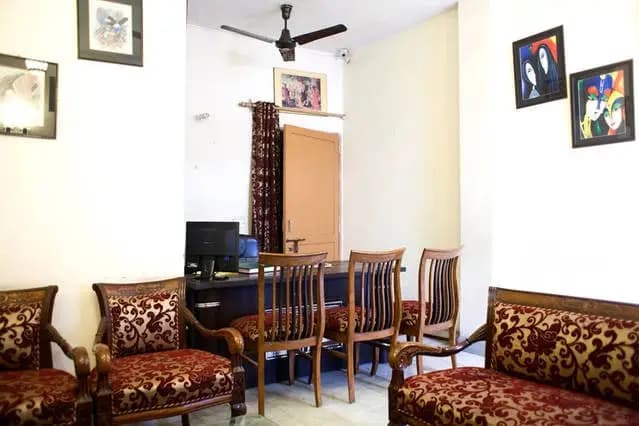 Destiny Guest House - photo 17