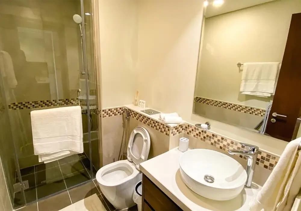 Mh-scenic Burj Khalifa View in Reva Residence Ref 19018 - photo 5
