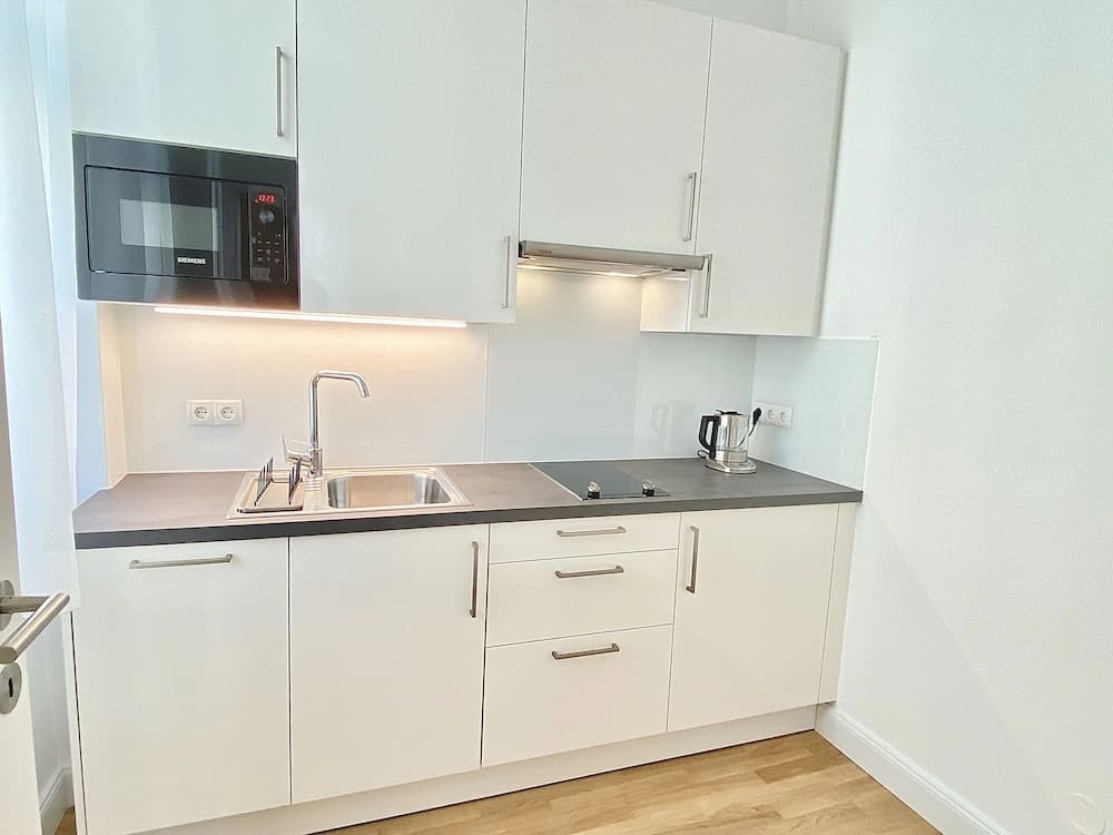 Steiner Residences Vienna Reumannplatz - photo 21