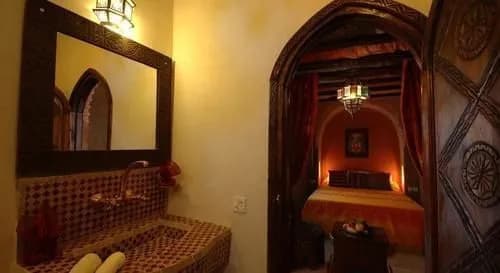 Riad Elli Marrakech - photo 23