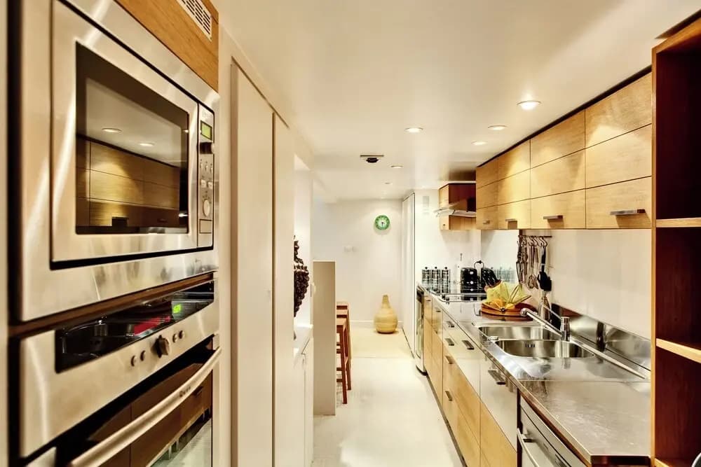 Jardin des Rosiers Residence - photo 22