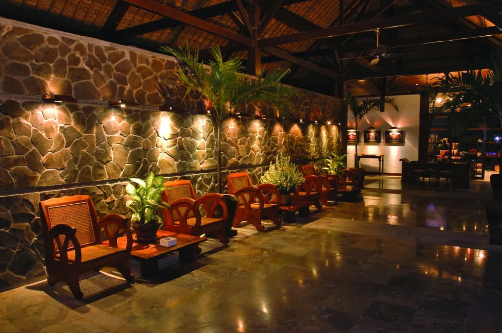 Jimbaran Puri, A Belmond Hotel, Bali - photo 31