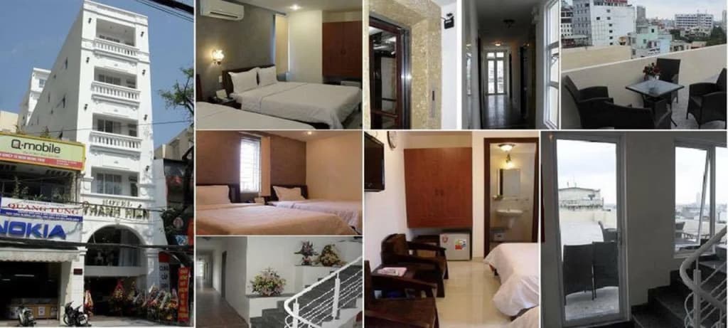 Thanh Hien Hotel - photo 7